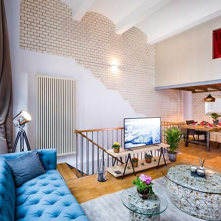Bella Appartement Berlijn Buitenkant foto
