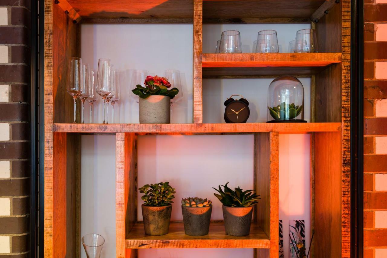 Bella Appartement Berlijn Buitenkant foto