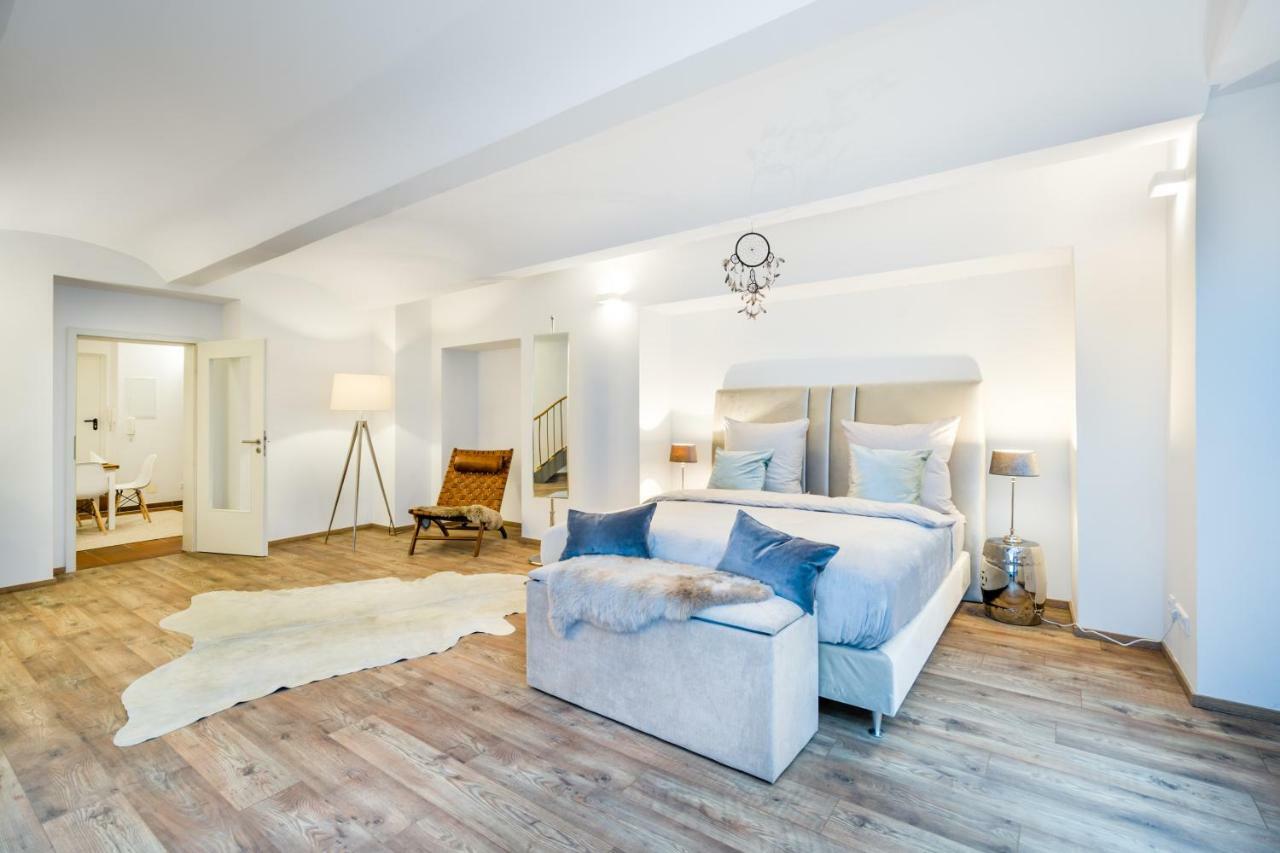 Bella Appartement Berlijn Buitenkant foto
